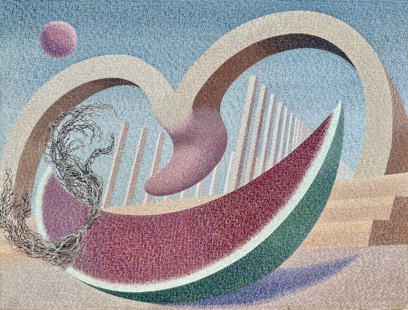 Henry Orlik, FRIENDS