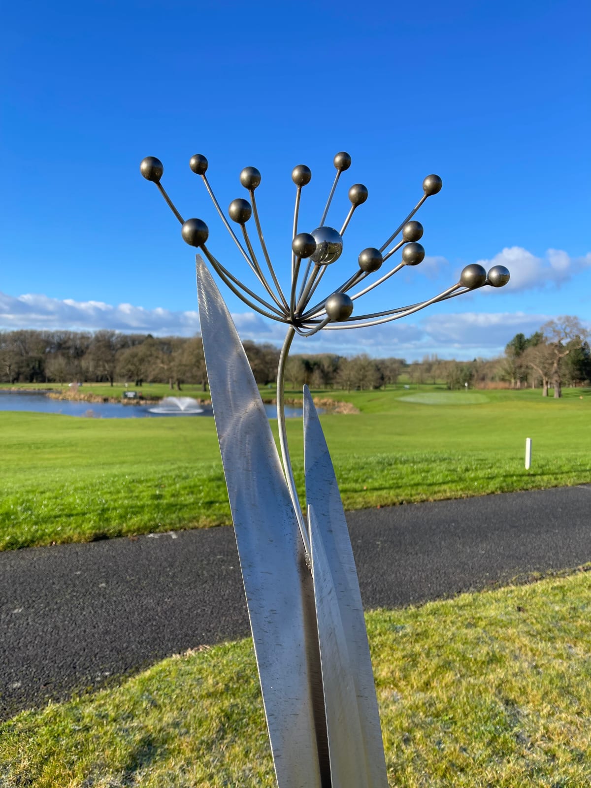 Ian Marlow, Silverbloom