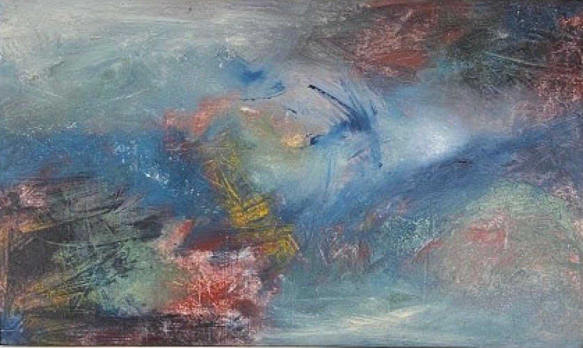 Diana Neale, Whirlwind