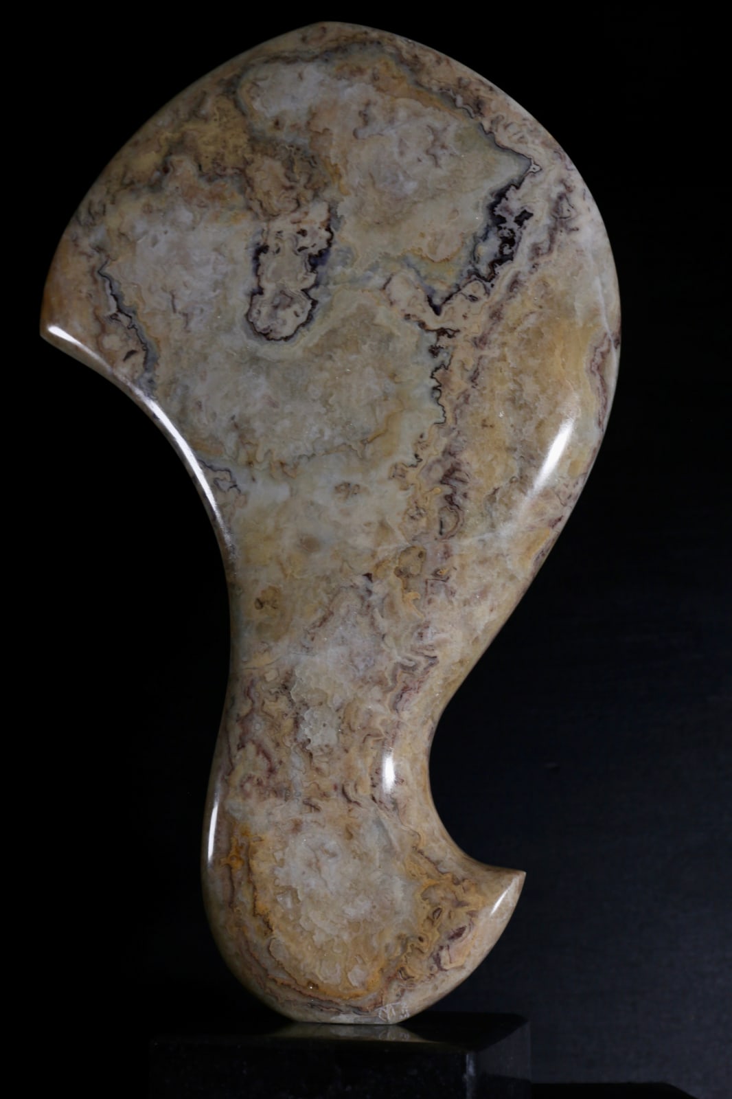 Michael Thacker, CONTOUR, 2024