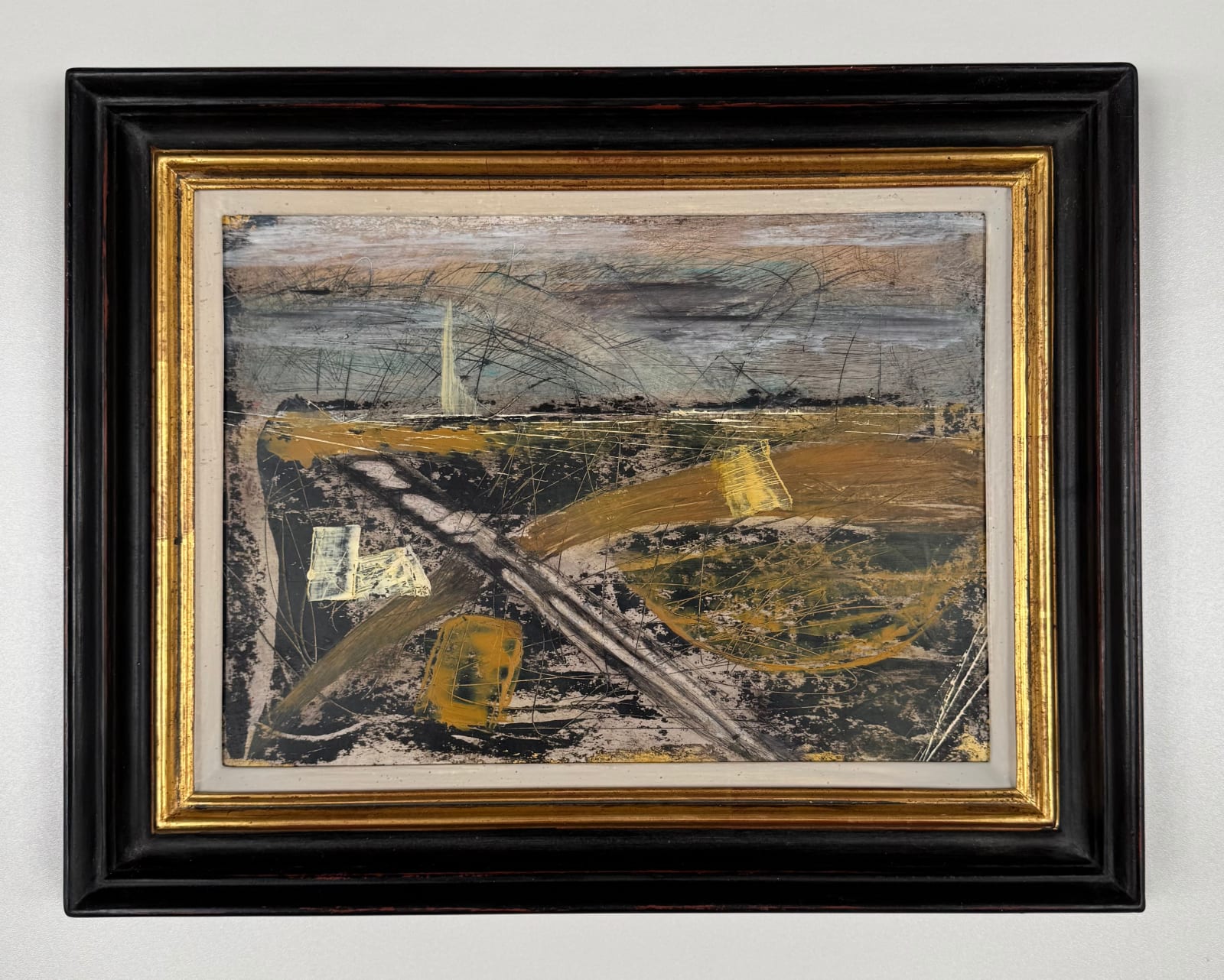 Diana Neale, Chaos Everywhere