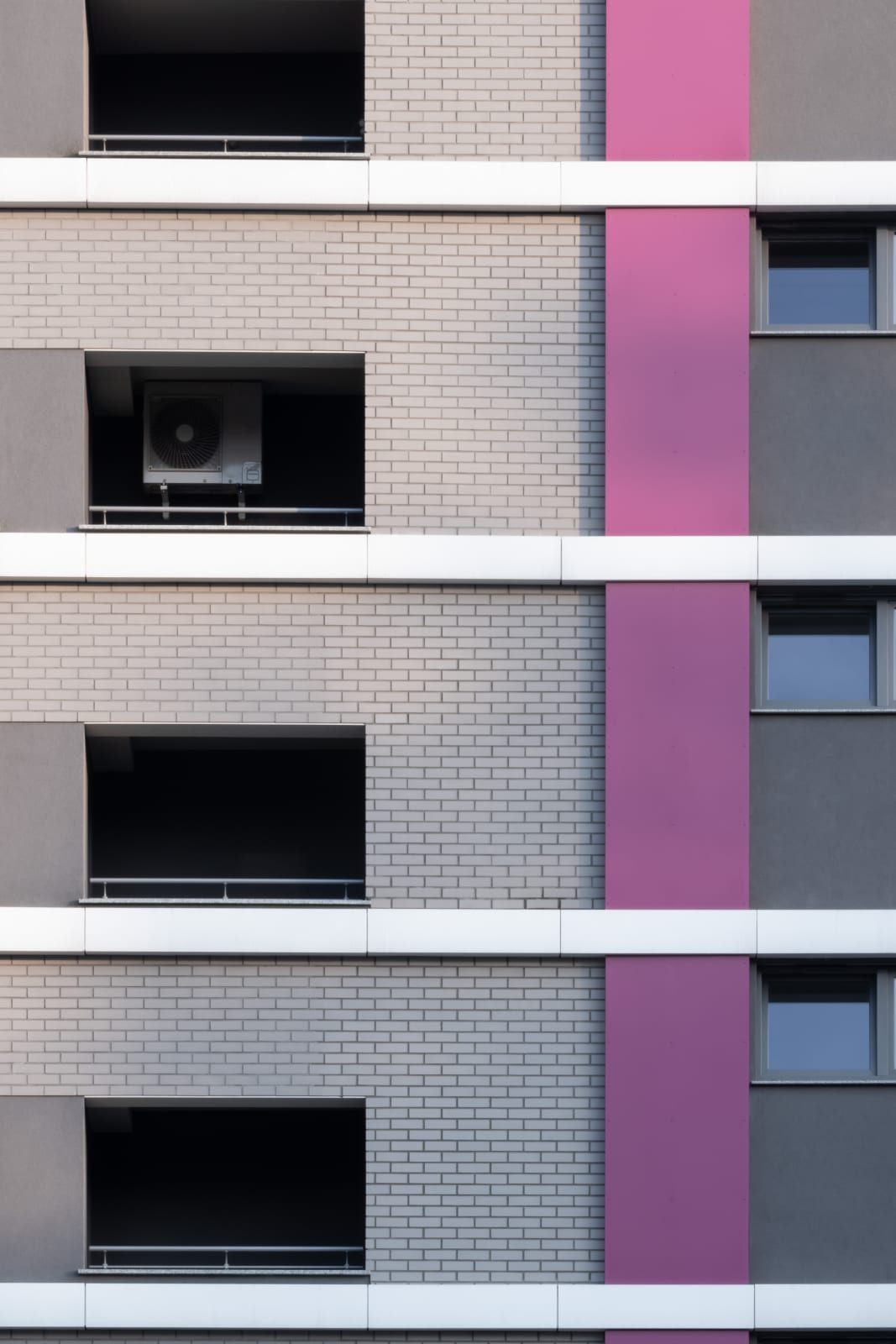 Dora Redfern, Untitled