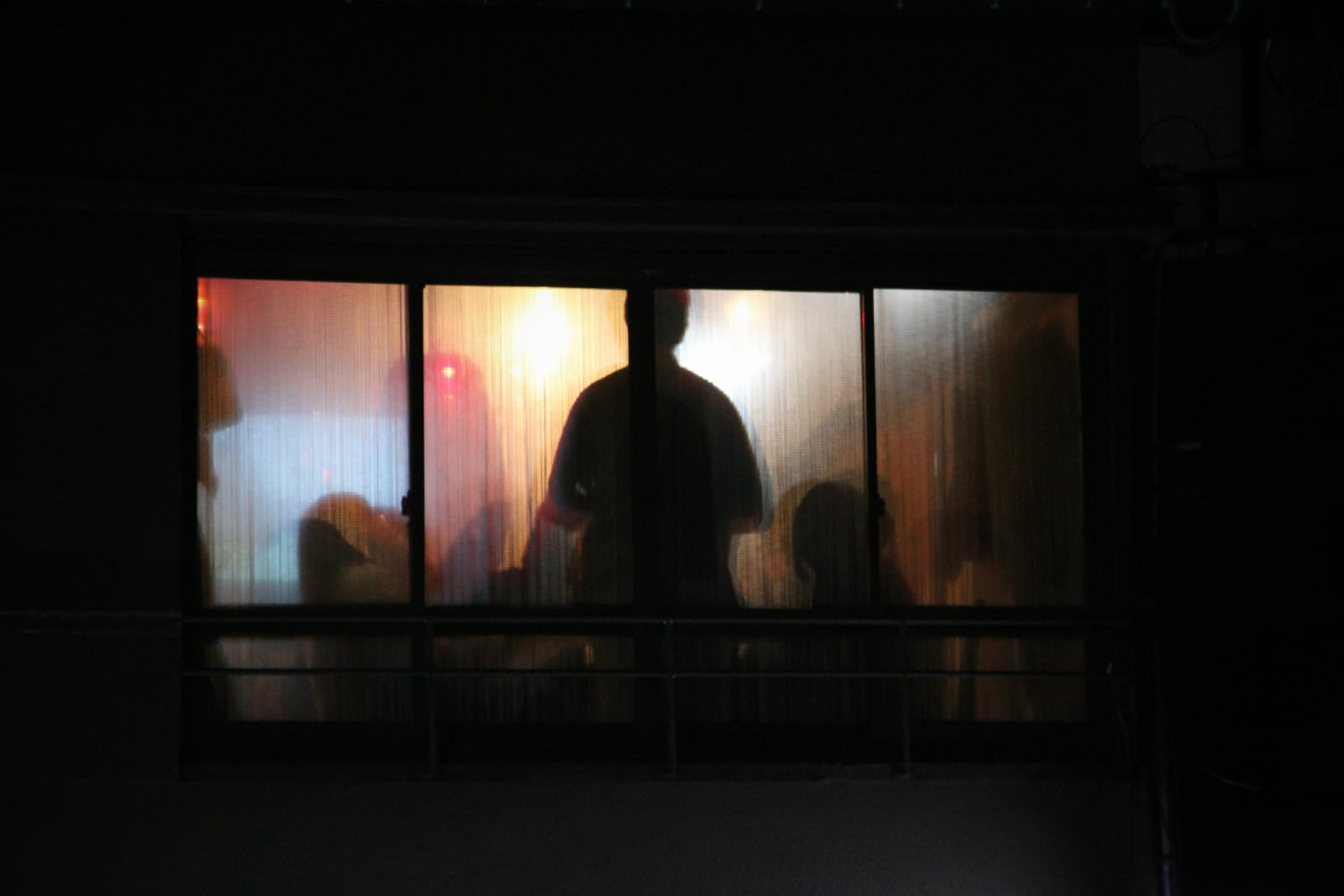 Felix Walters, Untitled, 2009