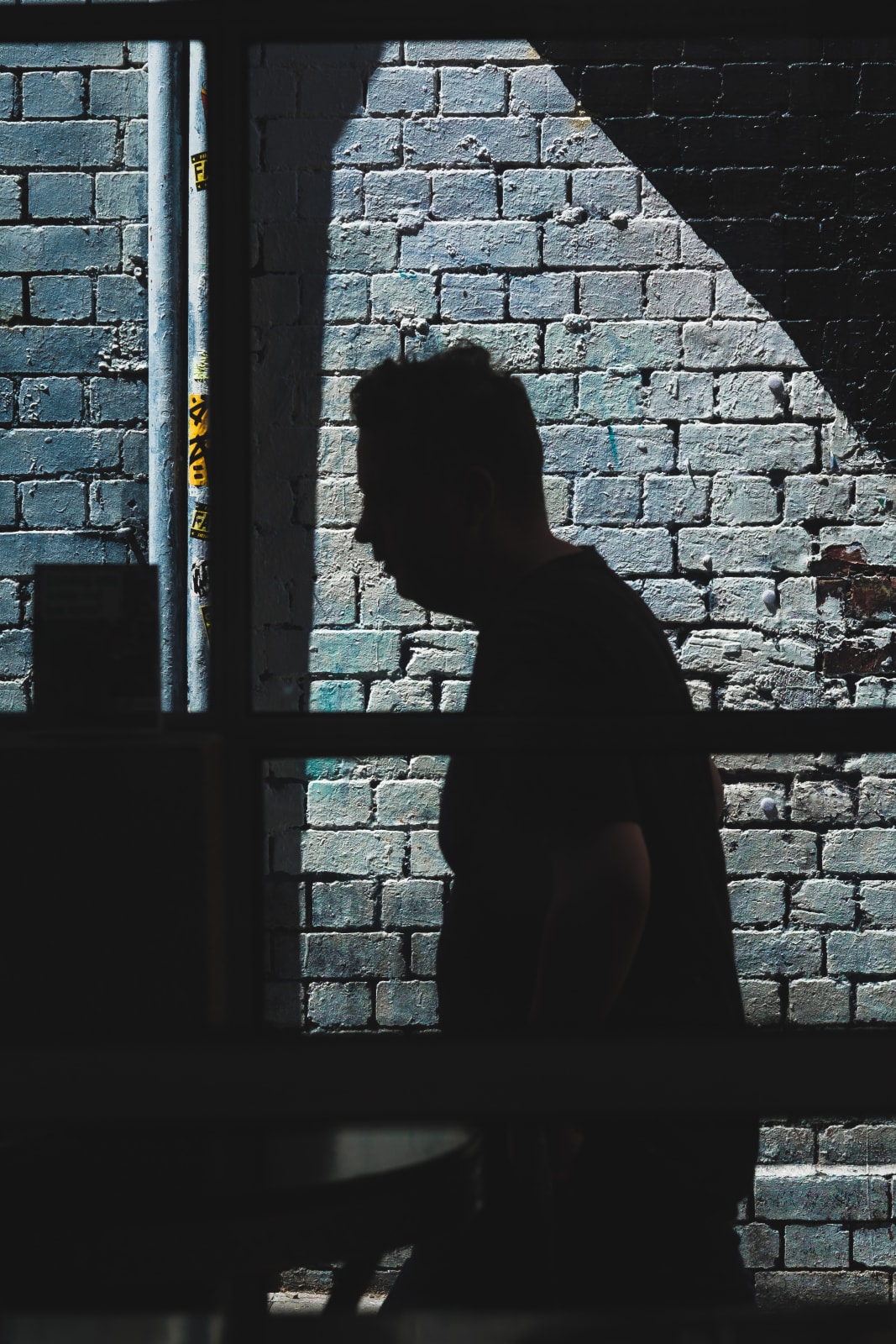 Zacharias Dodd, Untitled, 2014