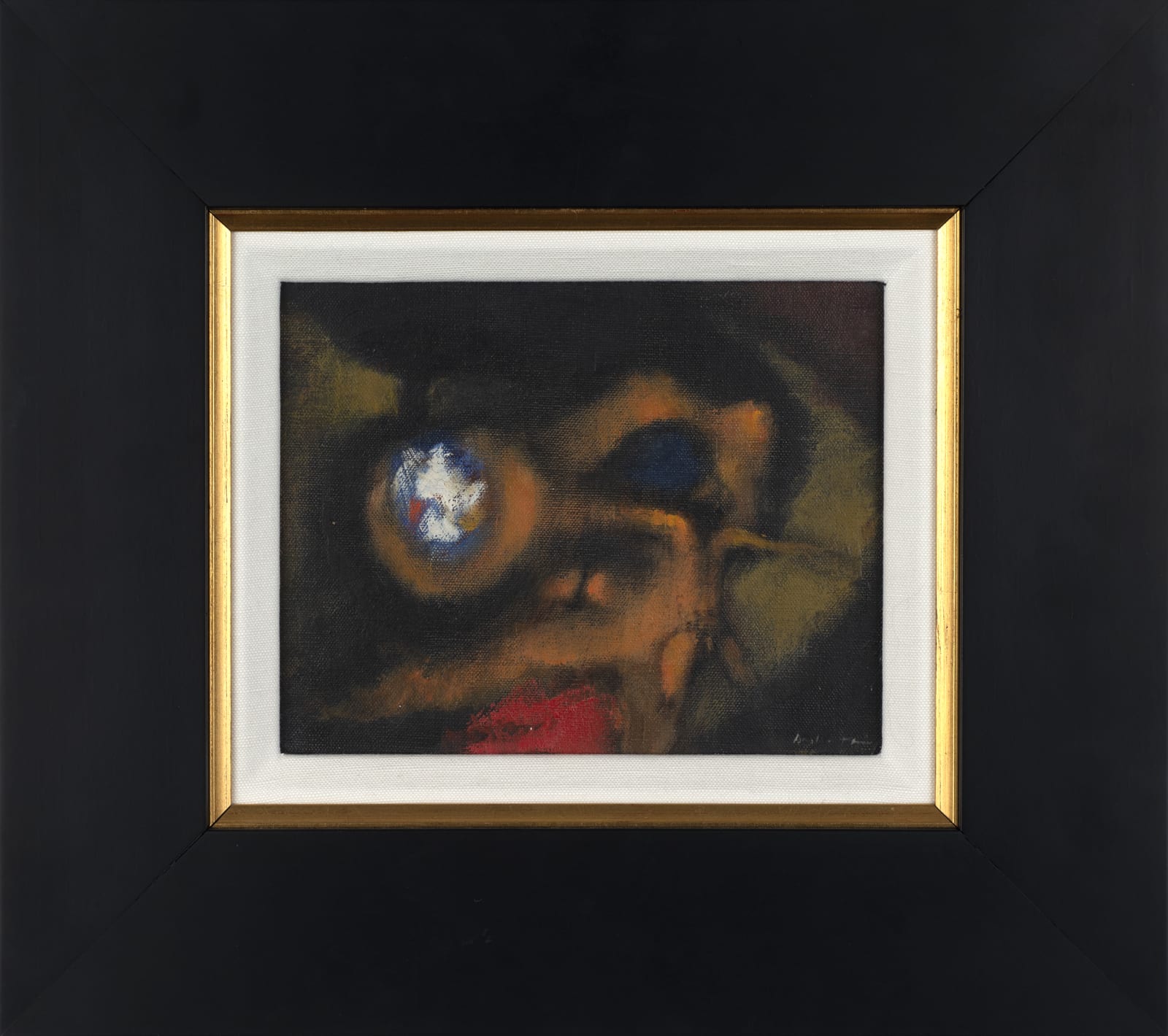 Dorothea Tanning, Untitled, c. 1959