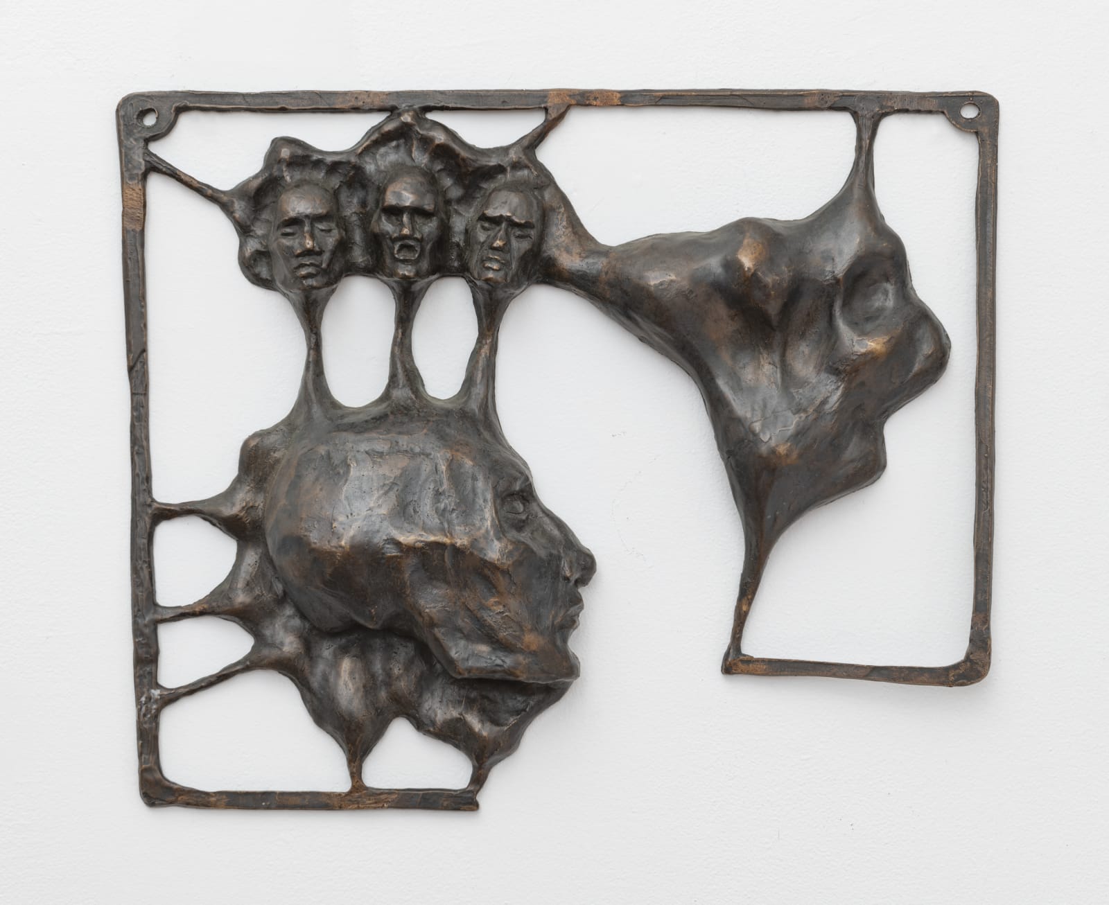Helen Evans Ramsaran, A Generation, 1978