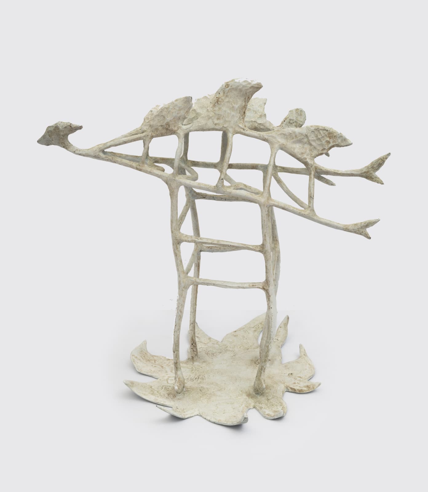 Helen Evans Ramsaran, Bird of Fire, 1991