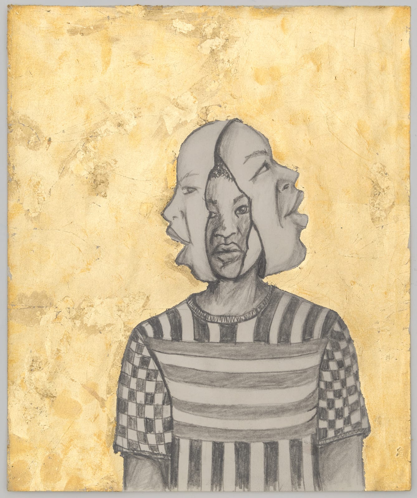 Aisha T. Bell, Talking Heads, 2020