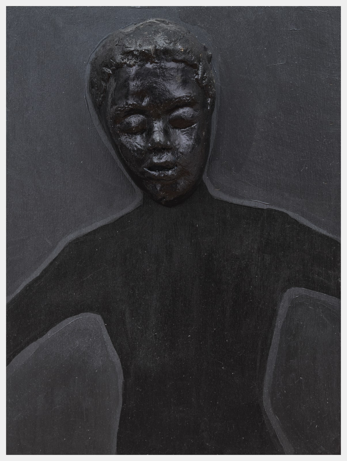 Aisha T. Bell, Glow, 2020
