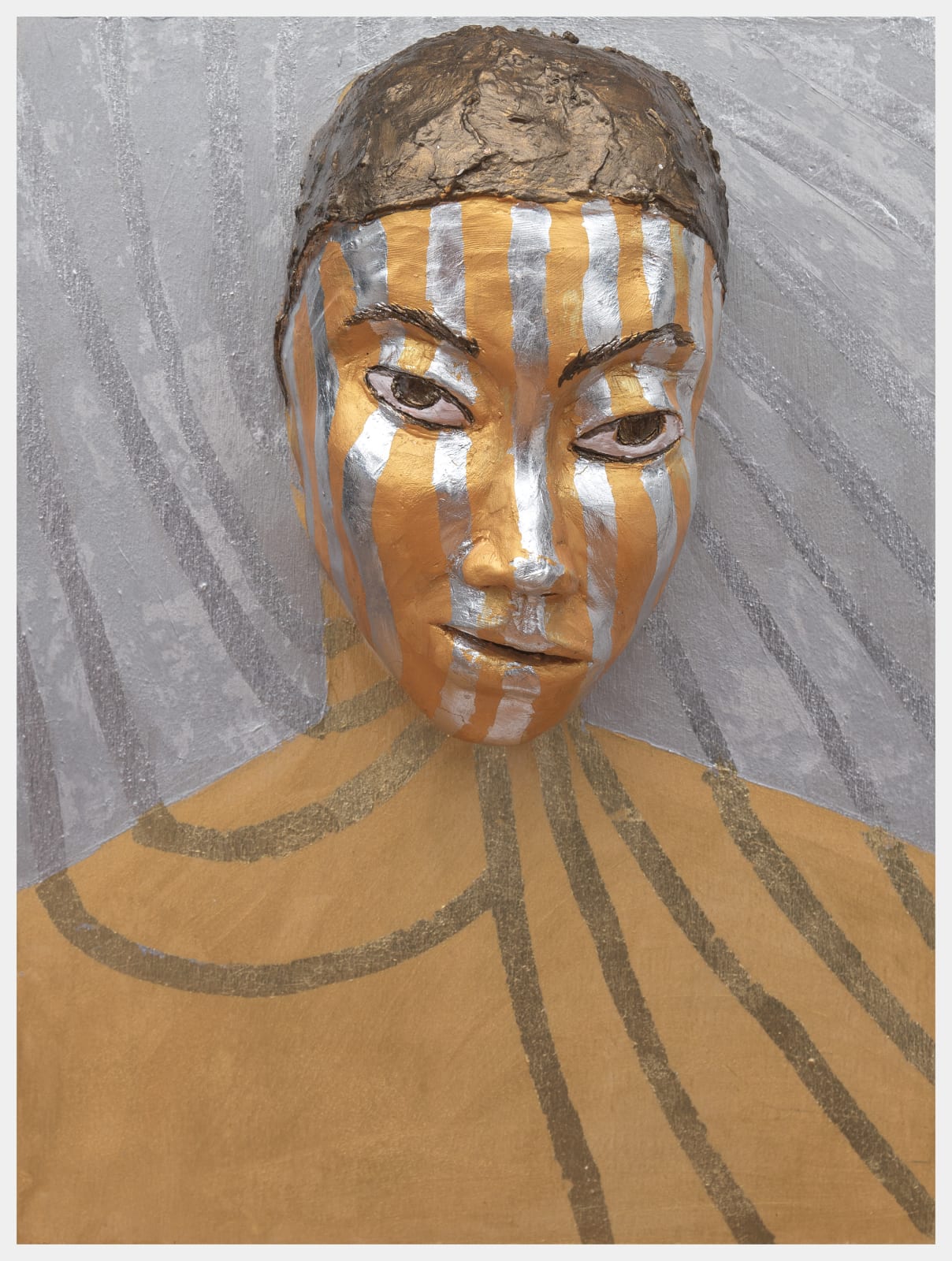 Aisha T. Bell, Remember to see, 2020