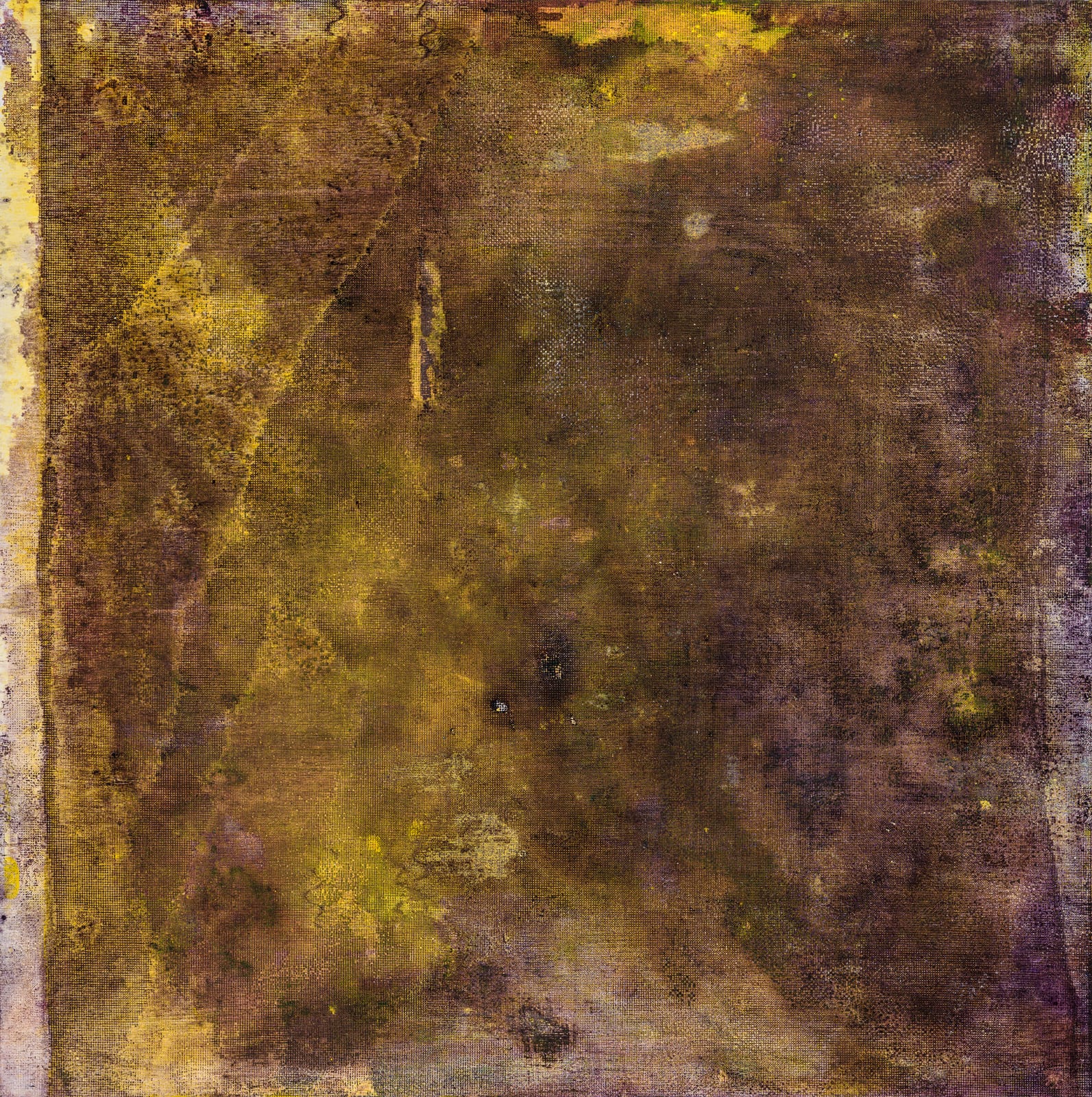 King David, Untitled, 2024