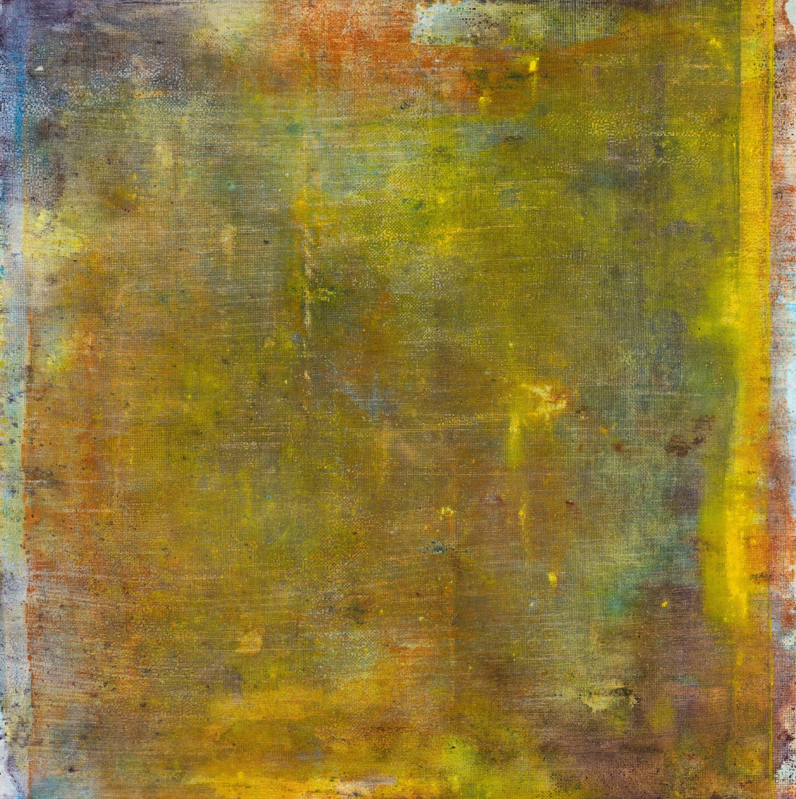 King David, Untitled, 2024