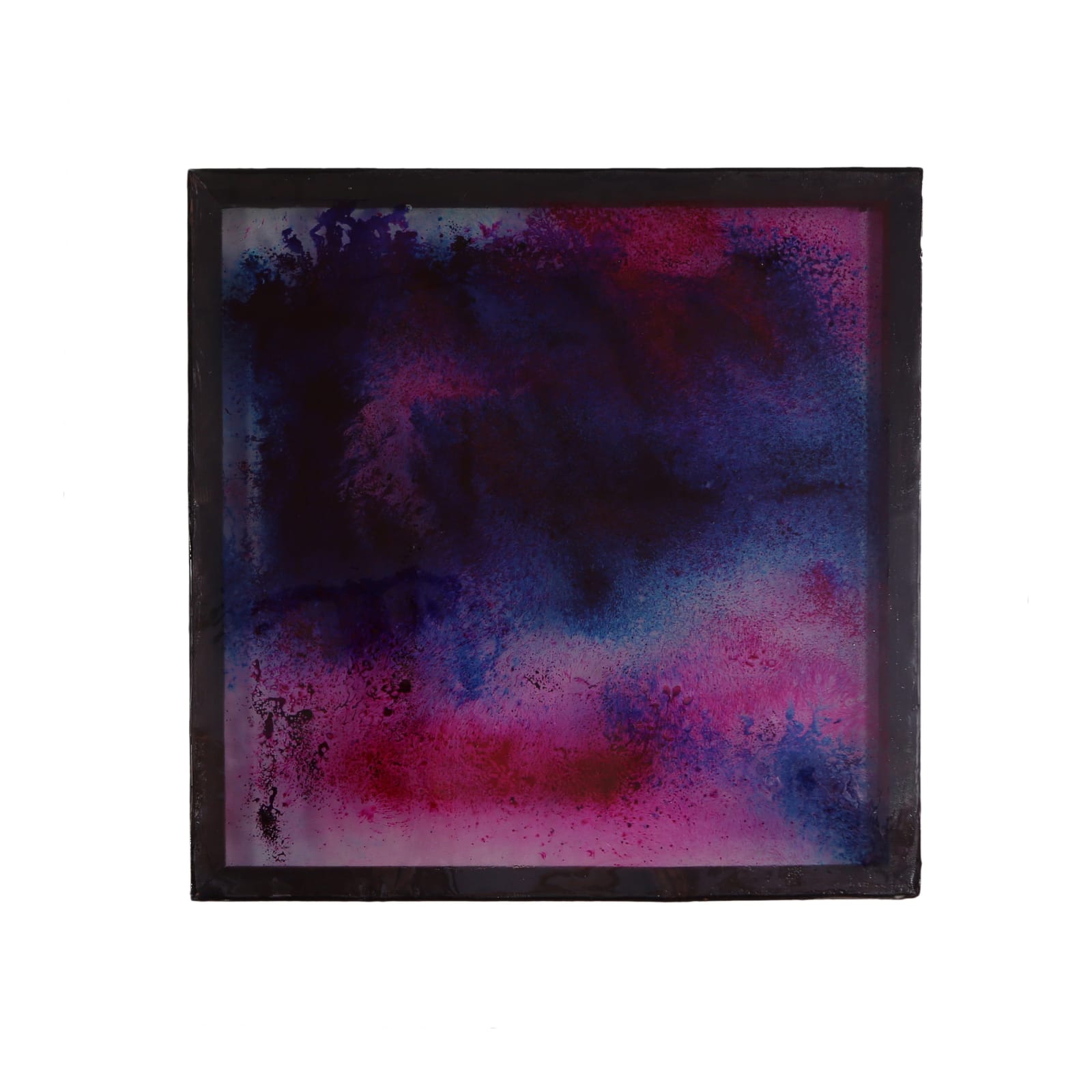 Chris Watts, The spirits that lend strength are invisible XXX, 2023
