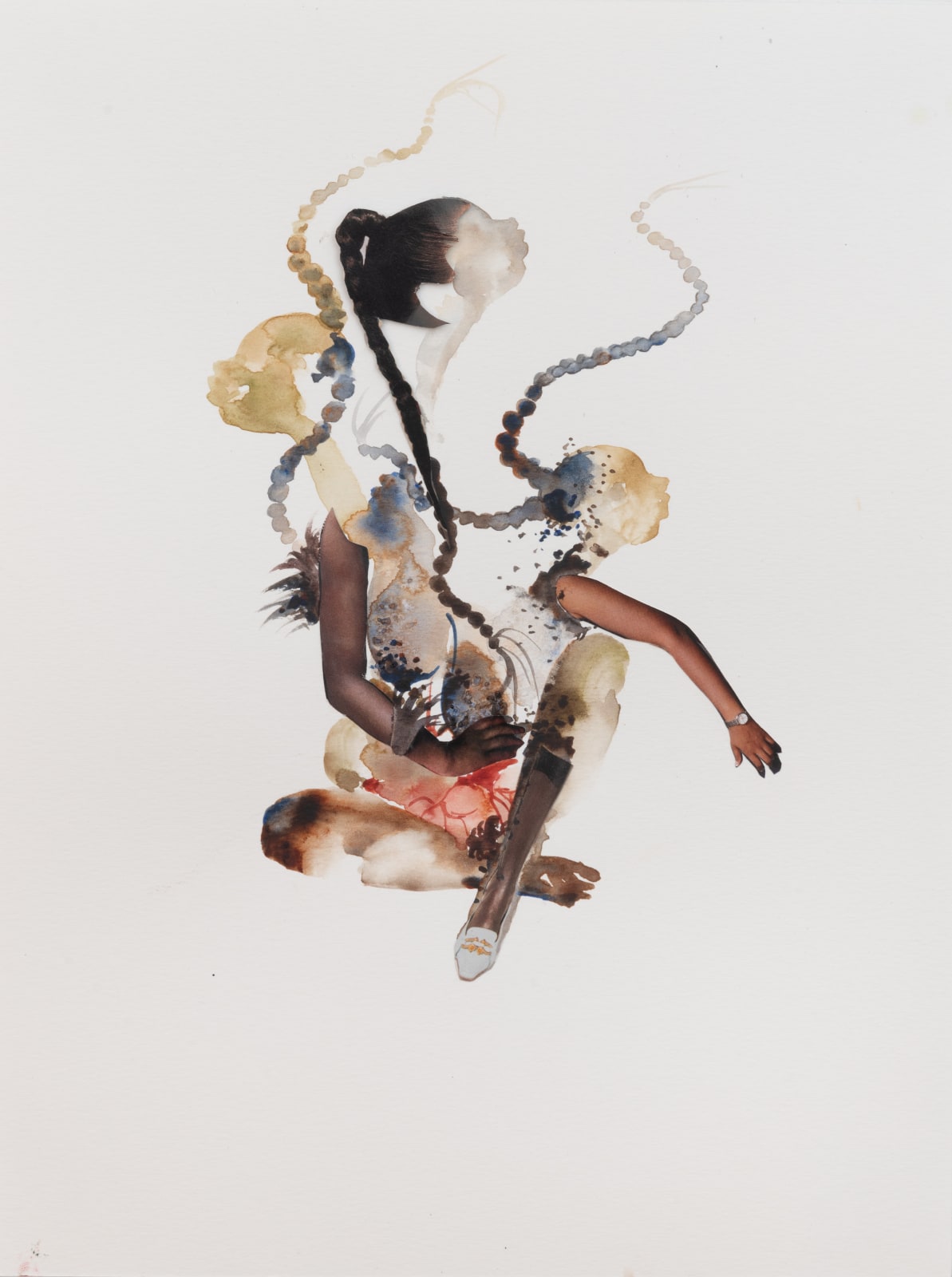 Debra Cartwright, Captice Exchange, 2024