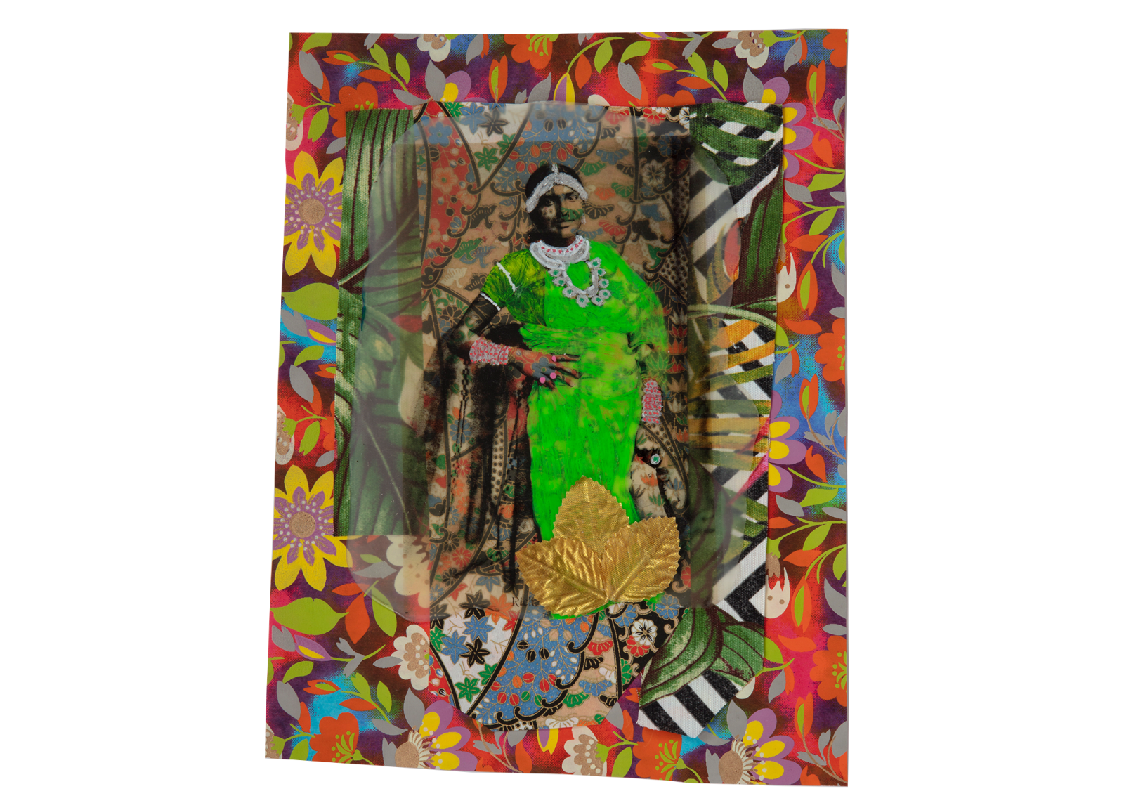 Renluka Maharaj, Daksha on Market Day, 2023