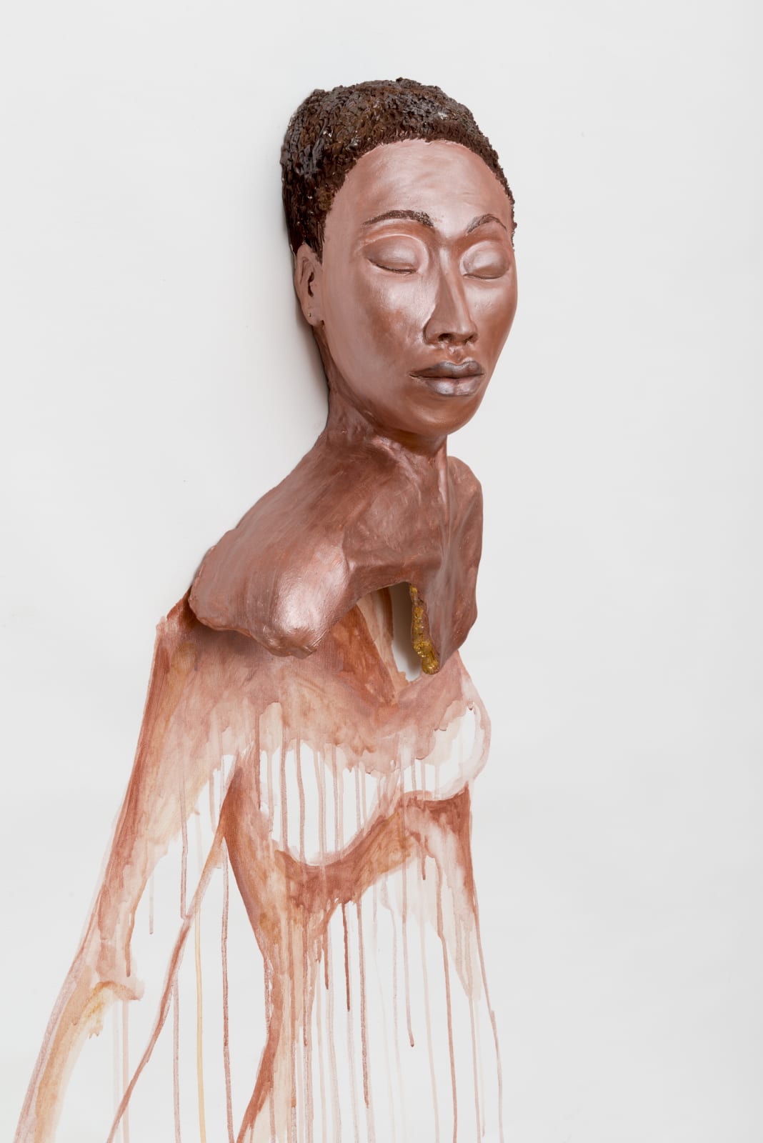 Aisha T. Bell, Fisher, 2017