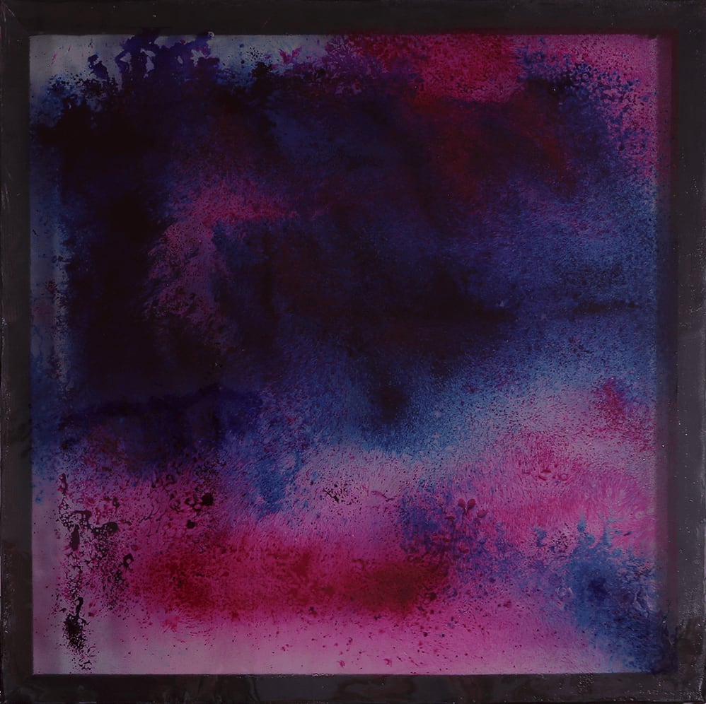Chris Watts, The spirits that lend strength are invisible XXX, 2023