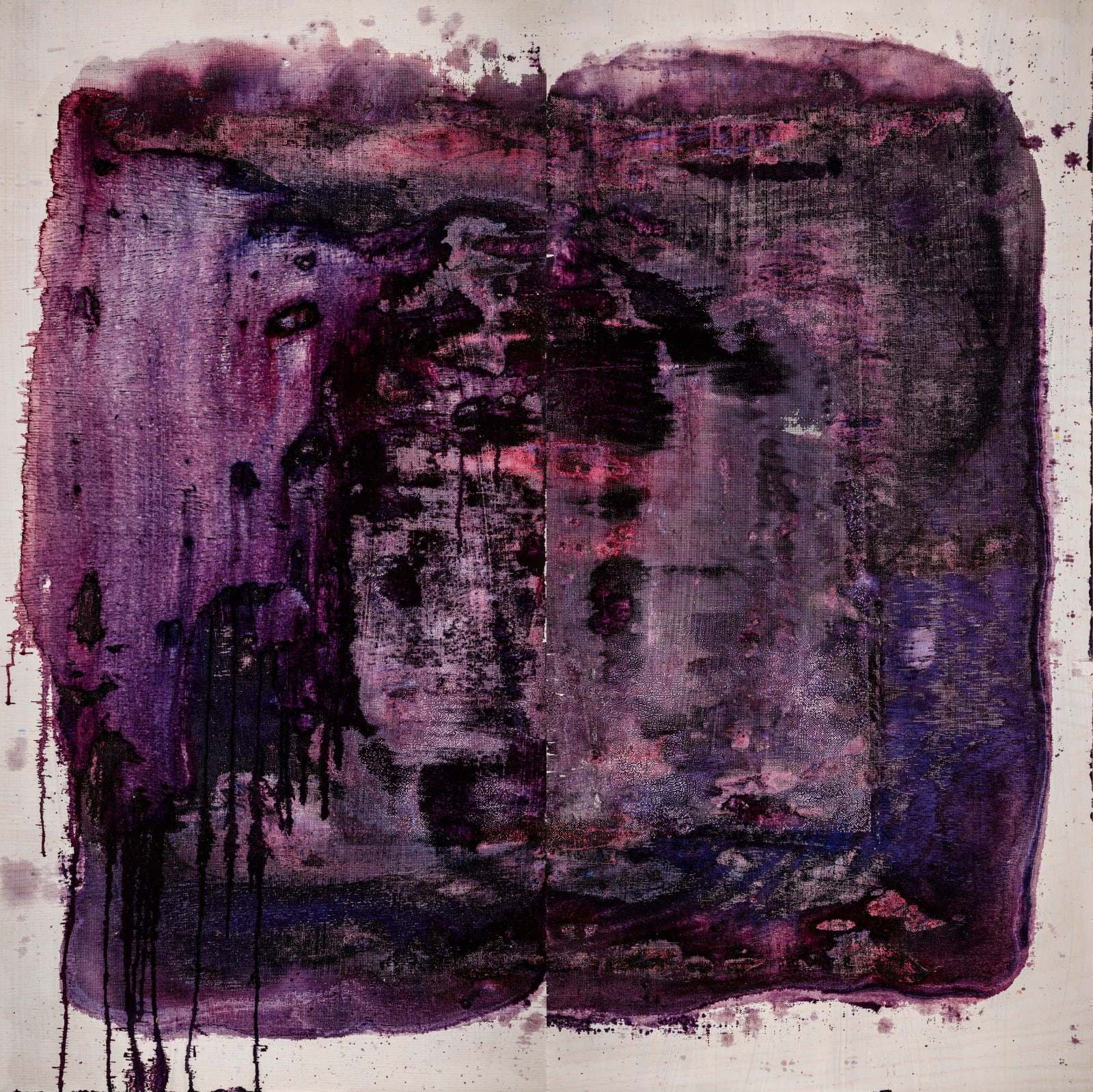 King David, Me or Someone Else?, 2024