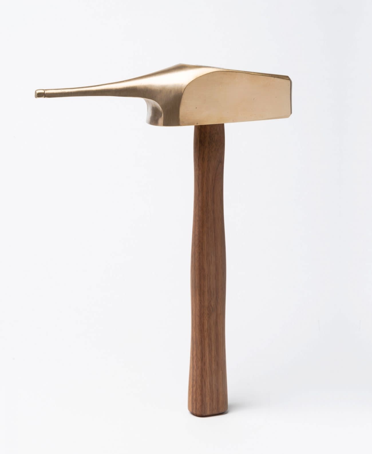 Nevin Aladag, Stiletto Hammer (3.94 inch), 2013