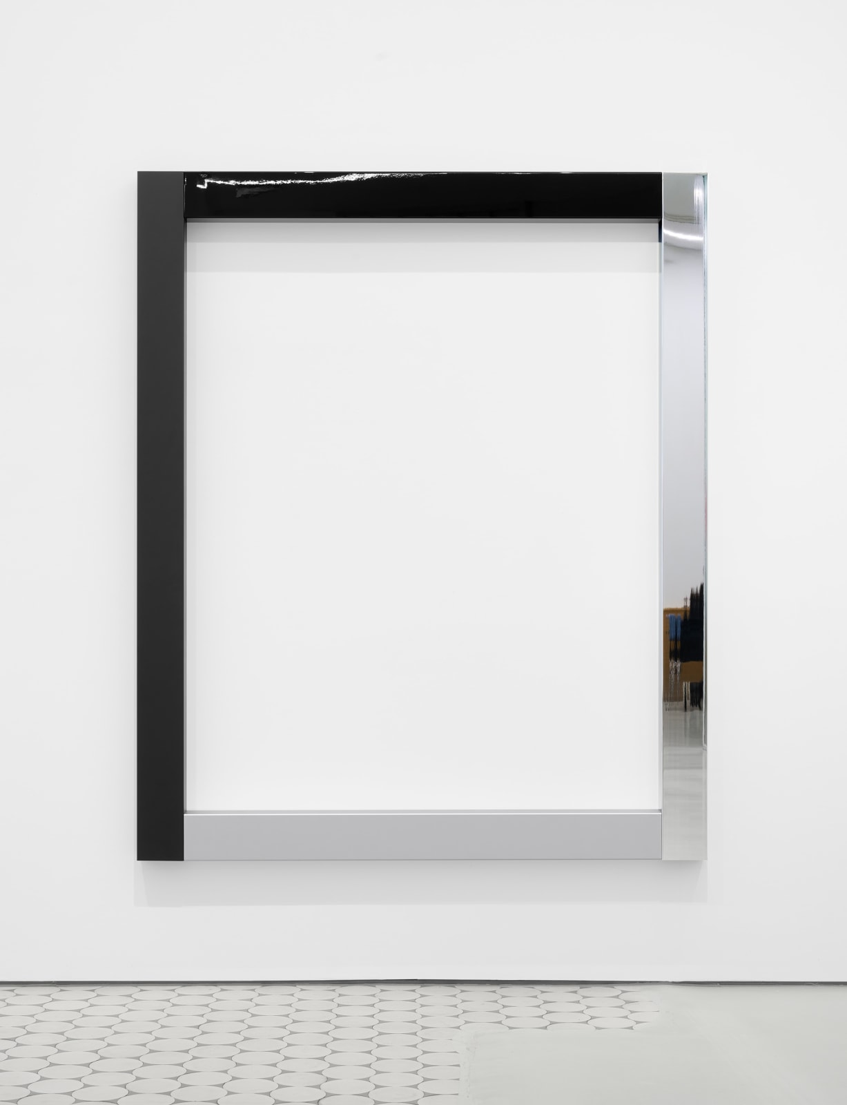 Gerold Miller, Profil 2, 2024
