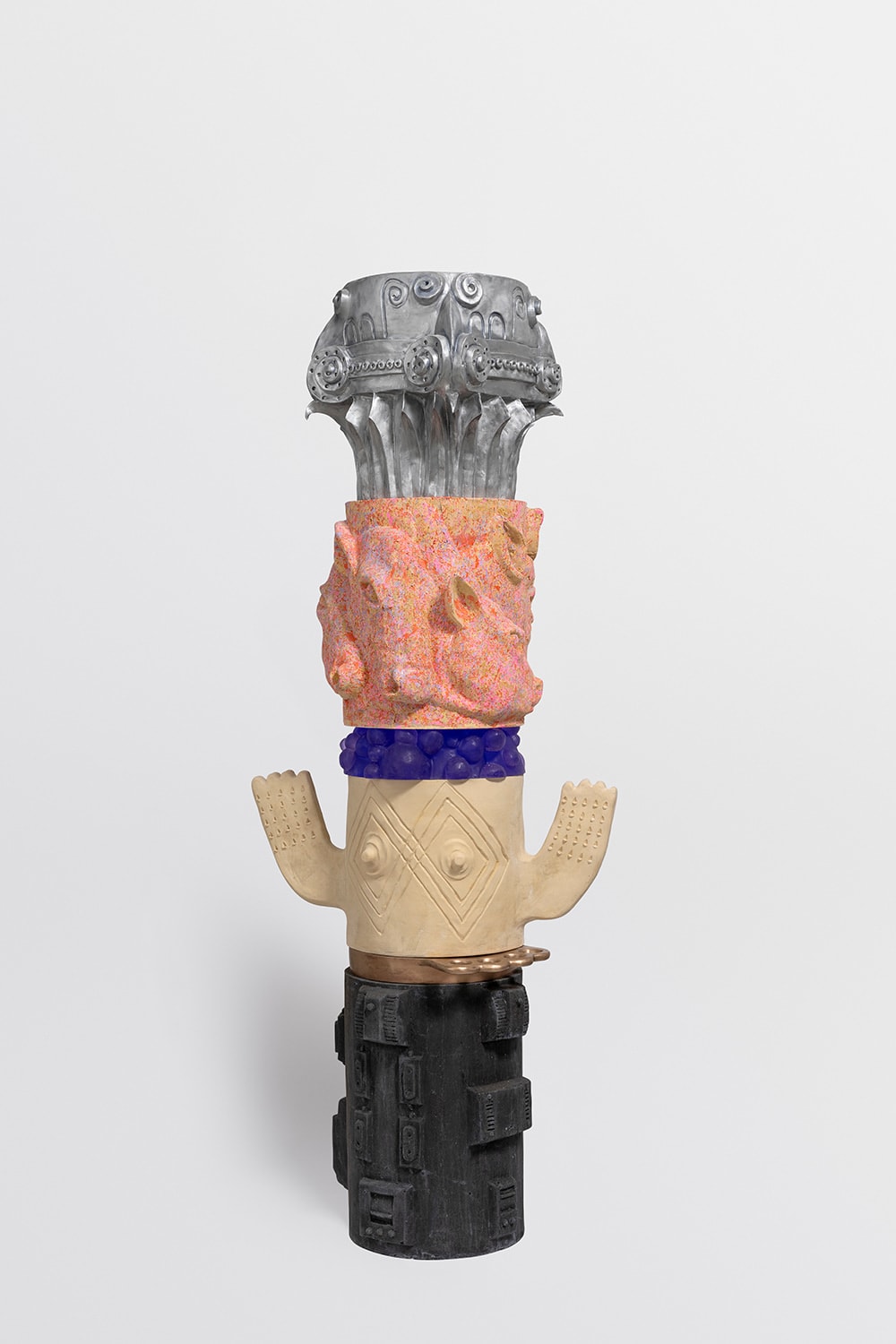 Marion Verboom, Achronie 40, 2023