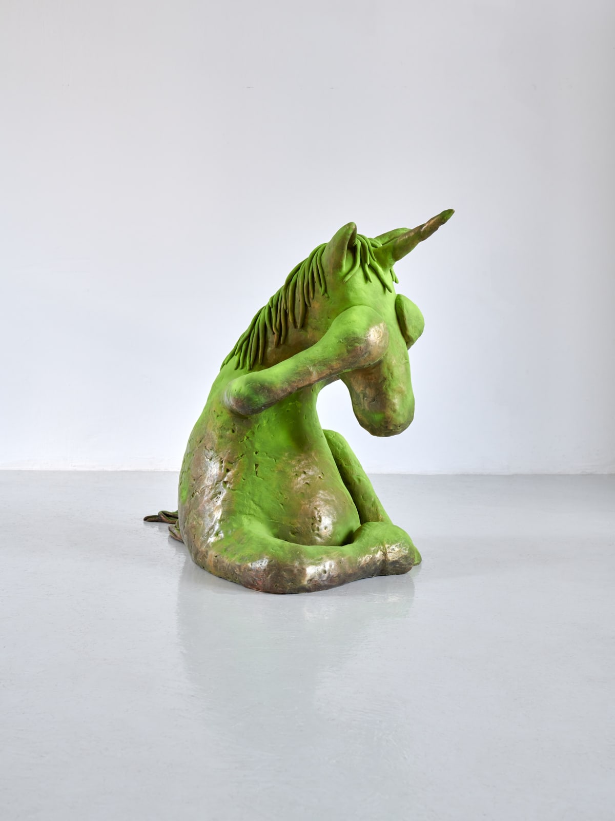 Jenny Brosinski, I Was Looking at all the Life, 2019/2022
