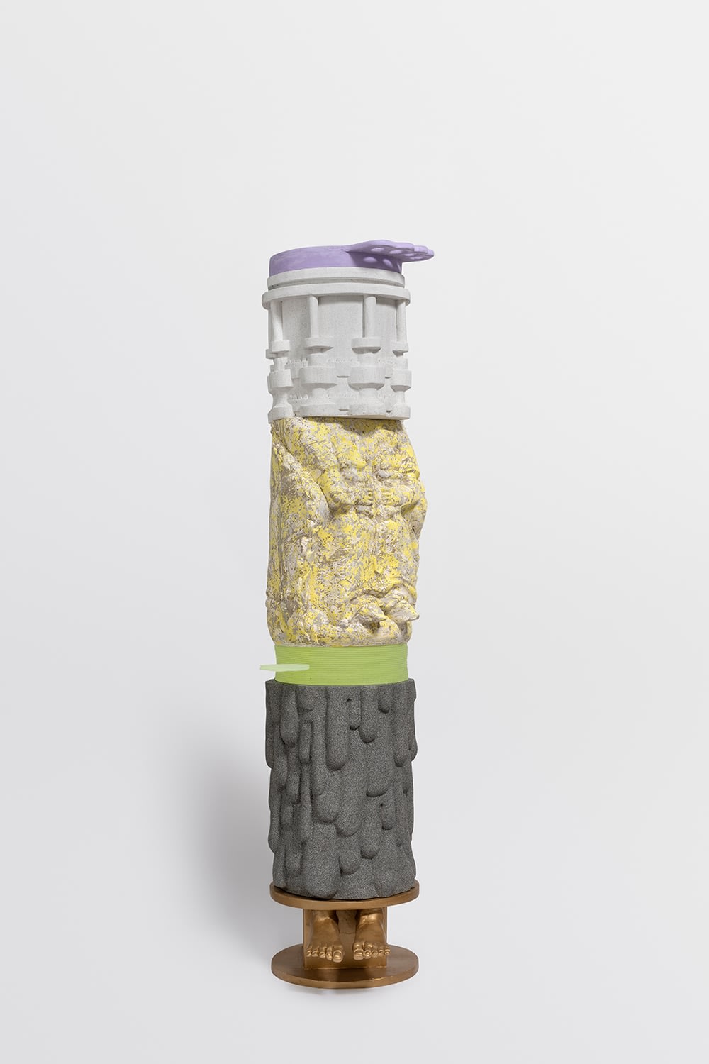 Marion Verboom, Achronie 43, 2023