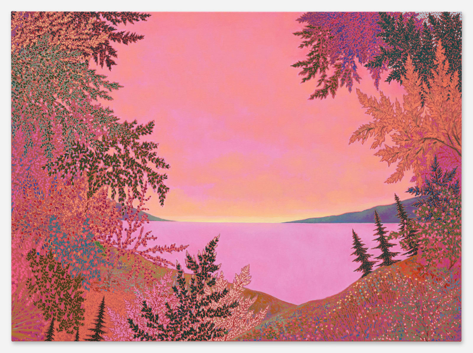 John McAllister, asea resound round halt havens , 2023