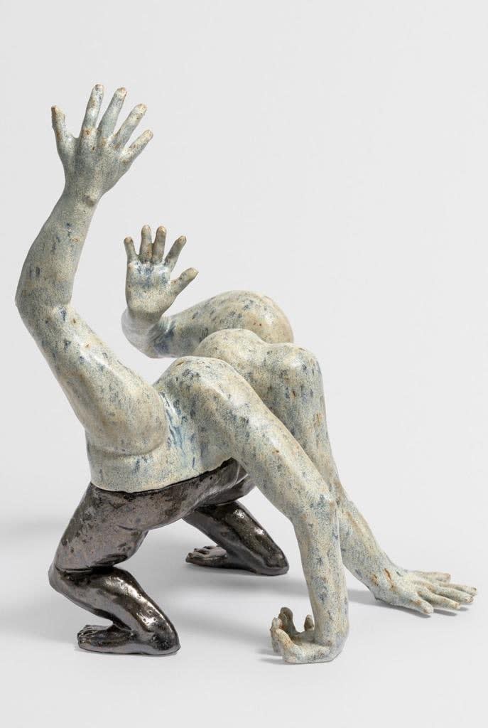 Marion Verboom, Eurythmie, 2023