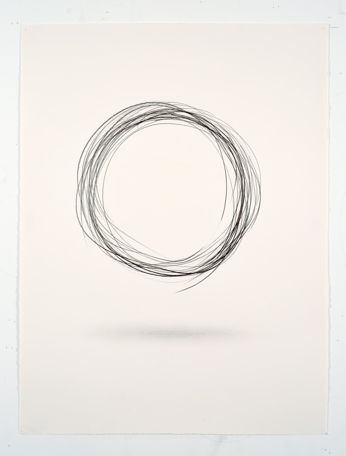 Karl Haendel, No Title, 2016