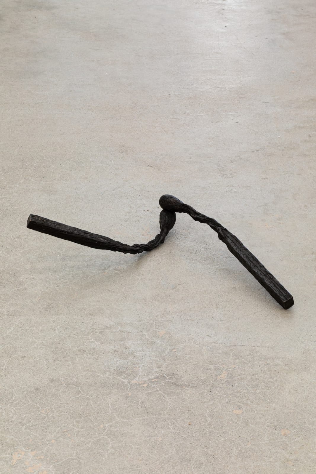 Thomas Wachholz, The Kiss 2, 2021