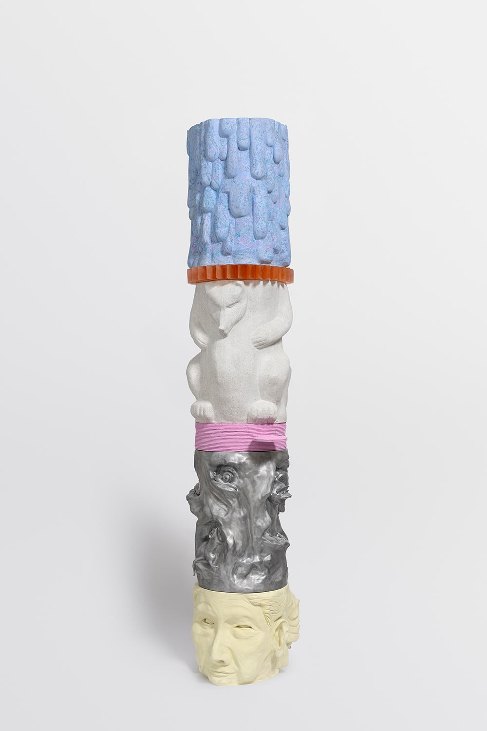 Marion Verboom, Achronie 41, 2023