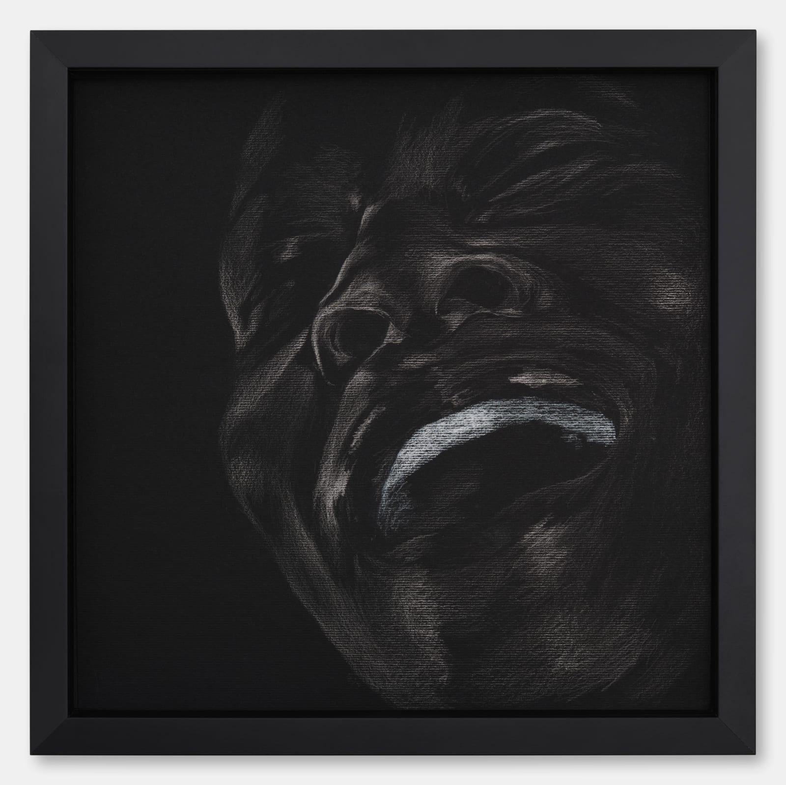 Phoebe Boswell, Sentients IV, 2024