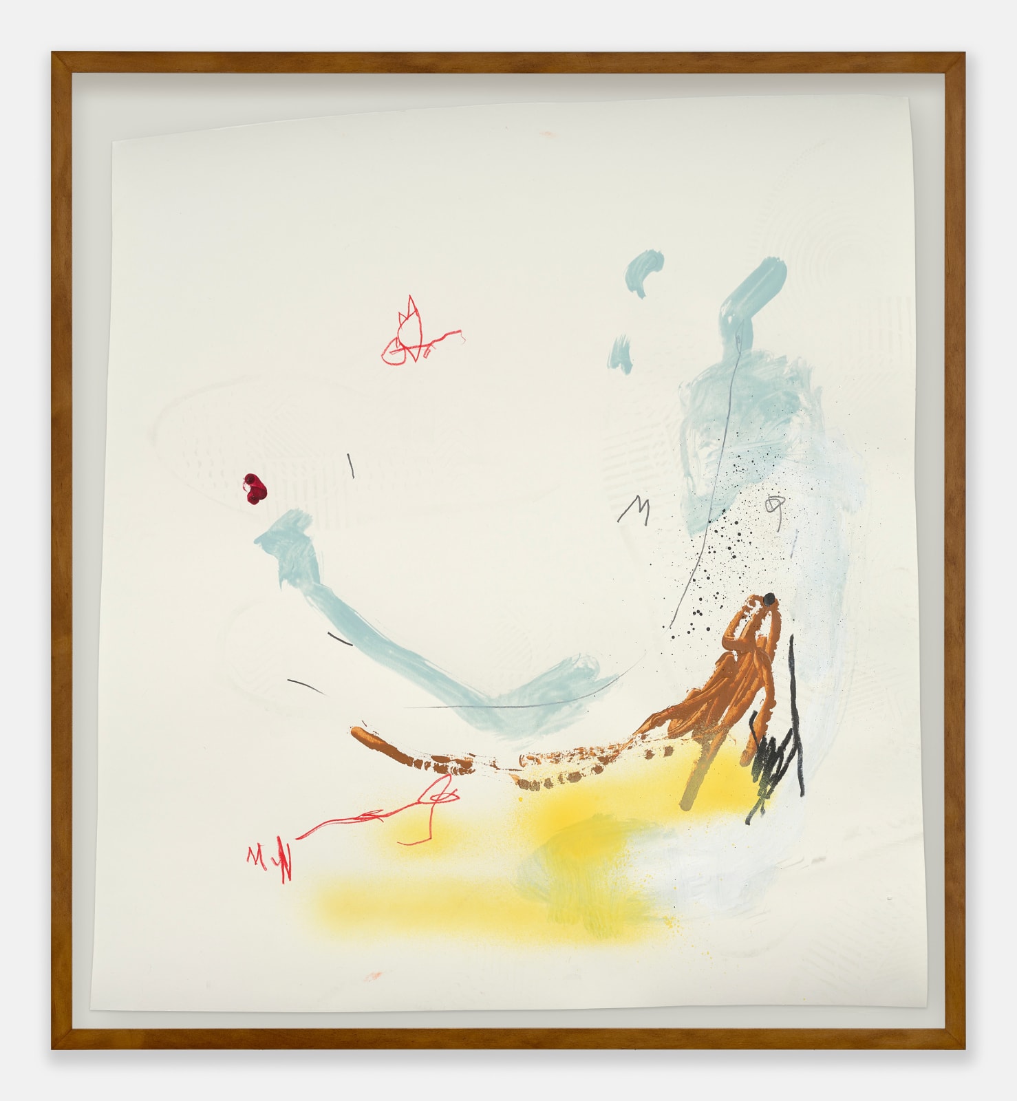 Jenny Brosinski, Z22E008, 2022