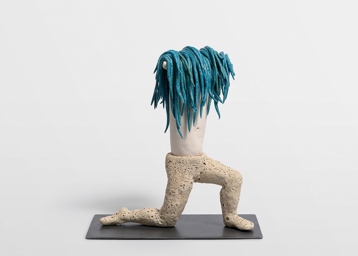 Marion Verboom, Medulla 6, 2024