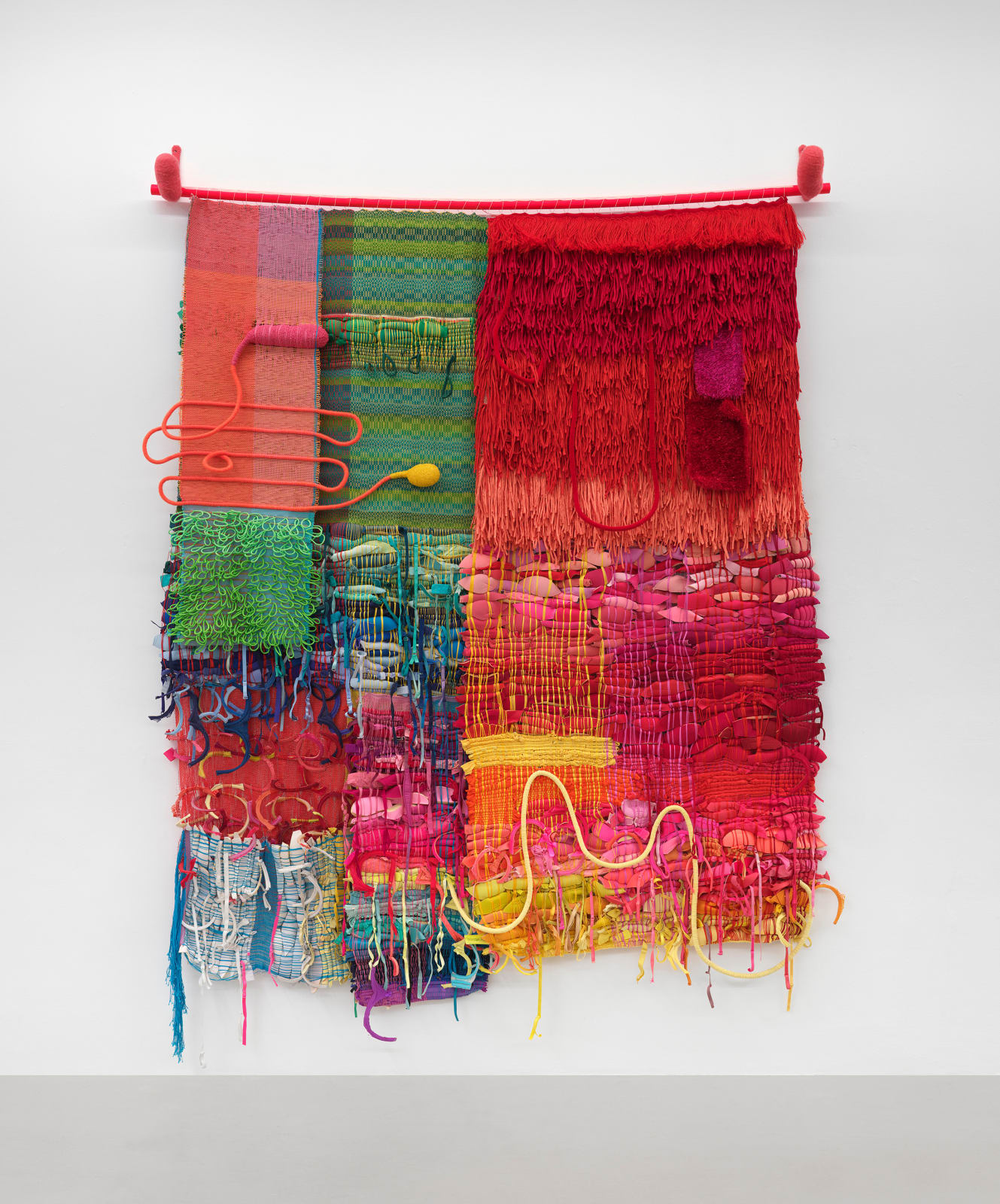 Desire Moheb-Zandi, Let me be me, 2022