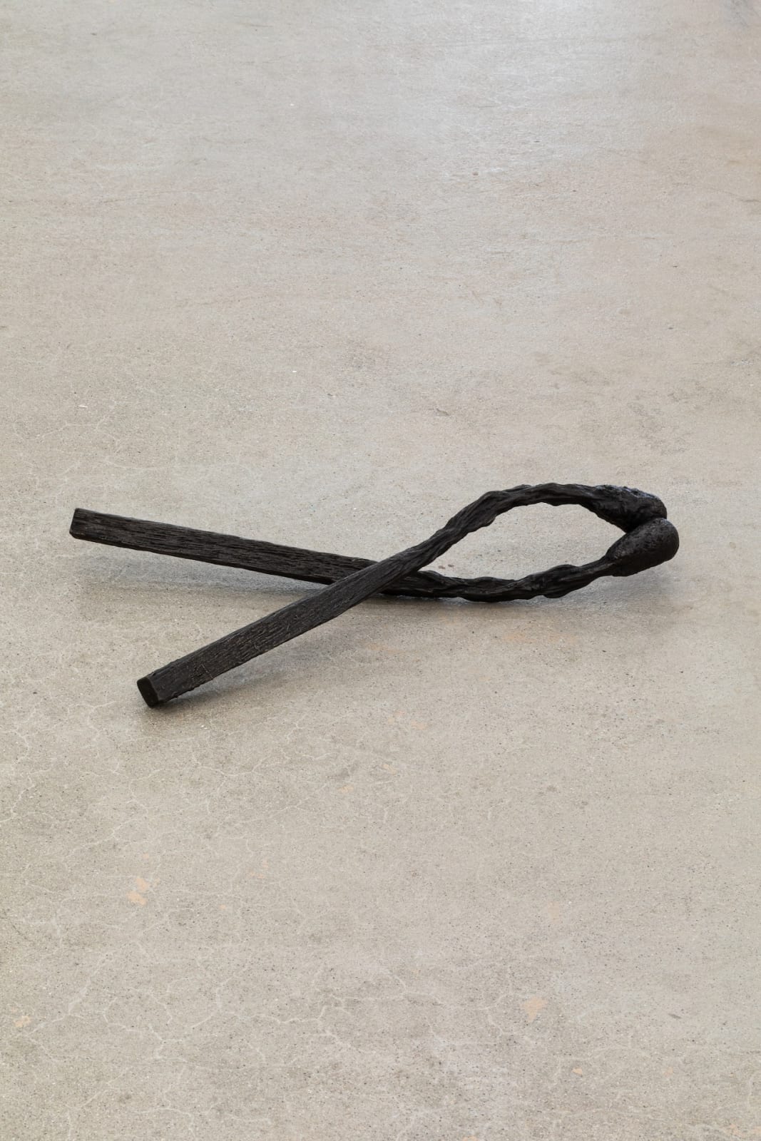 Thomas Wachholz, The Kiss 3, 2021