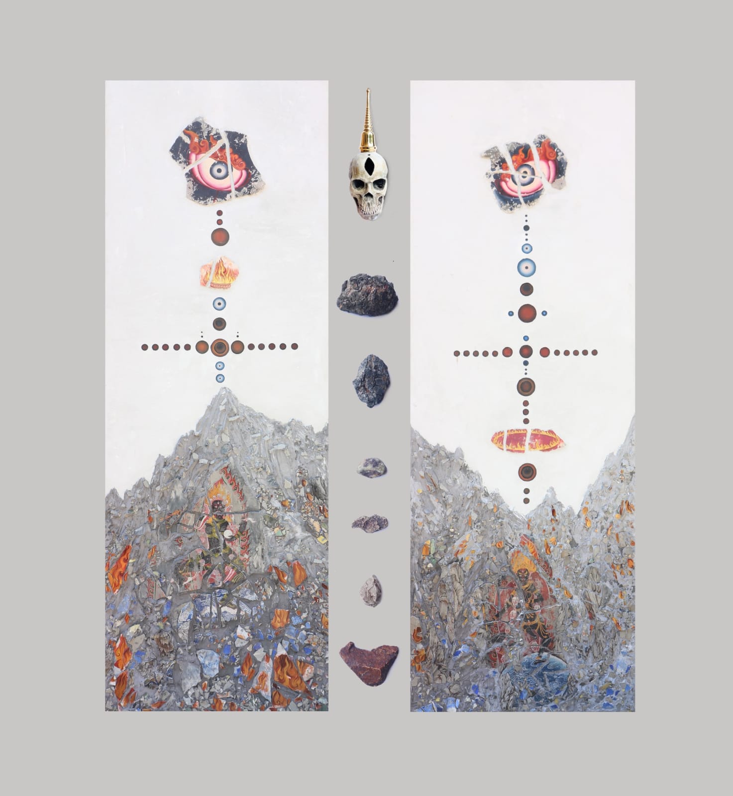 Pannaphan Yodmanee, Goddesses in Everywoman, 2023