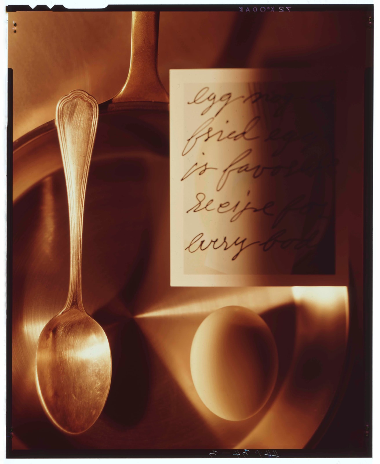 Pittaya Nontapaoraya, Untitled No. 2, 1991