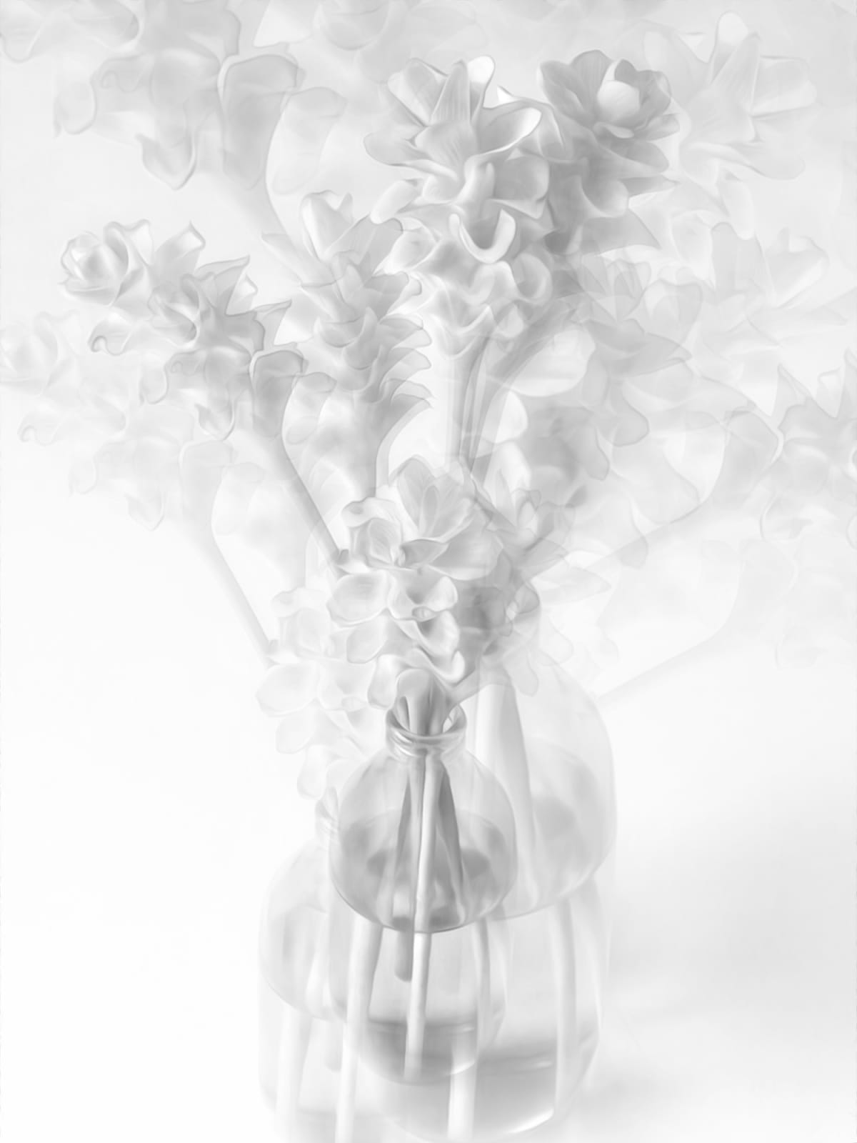 Jittima Sangeamsunthron, Sincerity, 2016