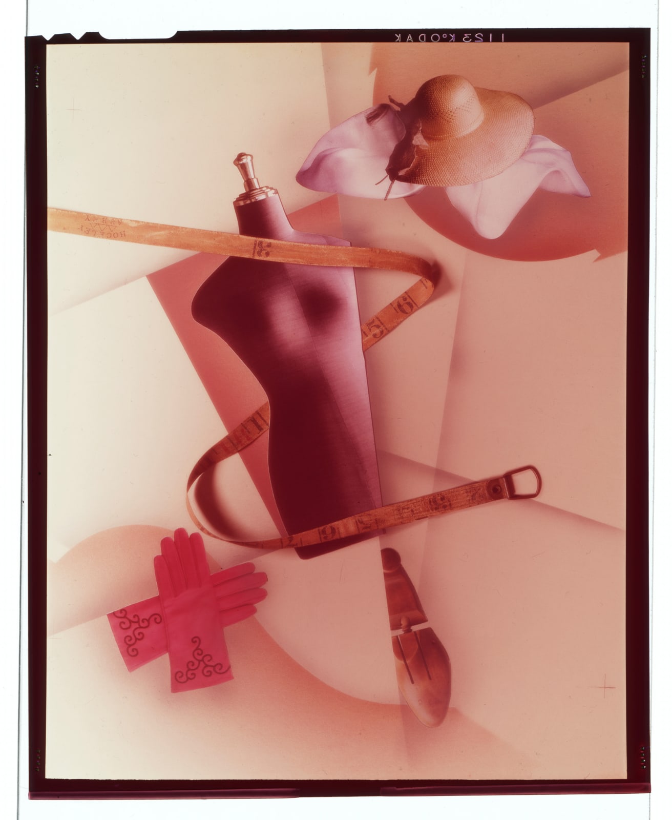 Pittaya Nontapaoraya, Untitled No. 3, 1993