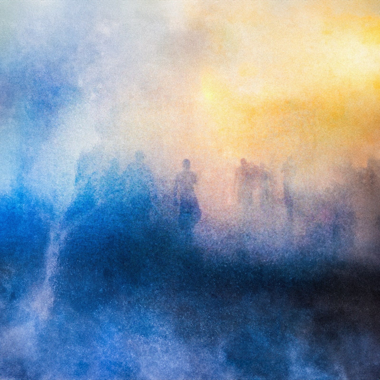 Cedric Arnold, Apopheniac XXV, 2023