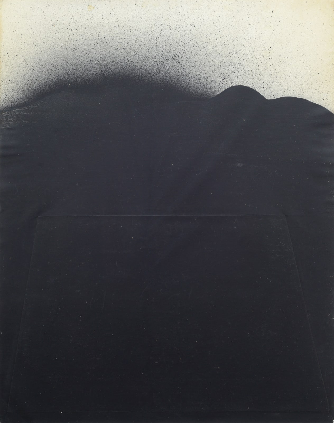 Marciano Galang, Untitled, 1968