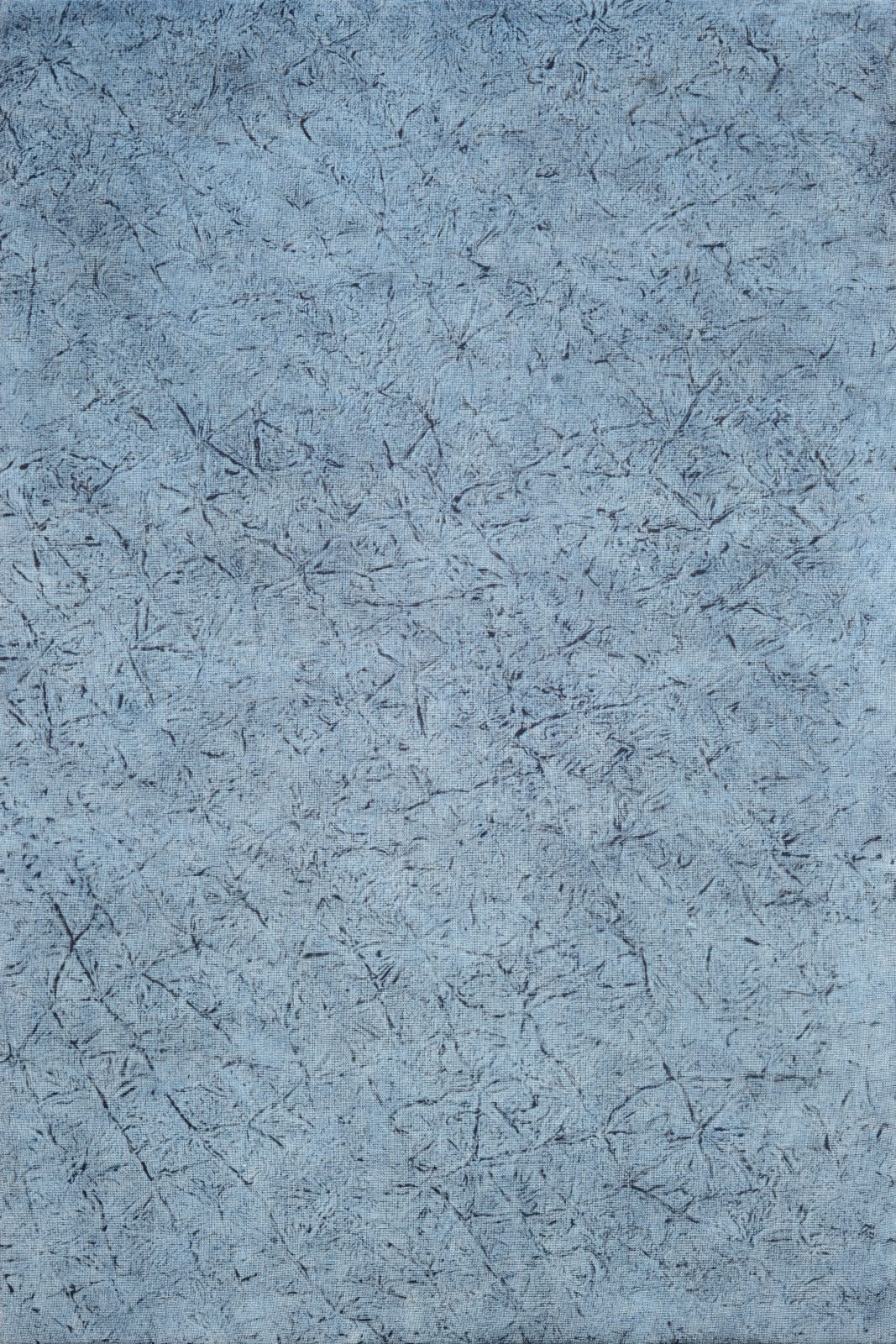 Lou Lim, Eternity in Fragments 11, 2025