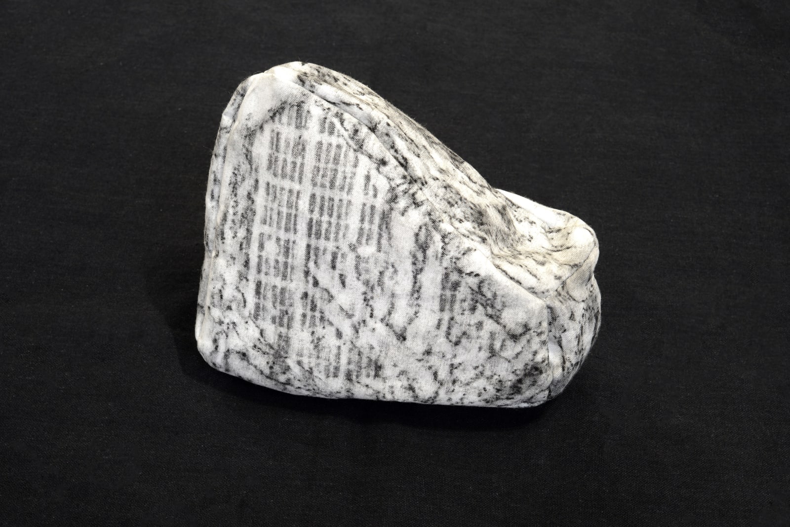 Alynnah Macla-Tadeo, Soft Remains, 2025