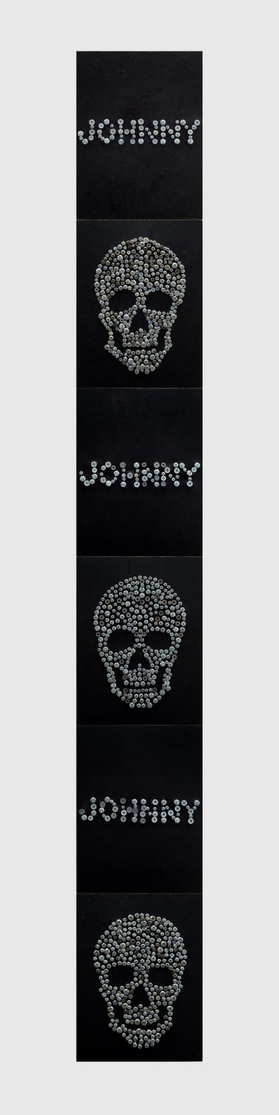 Juan Alcazaren III, Johnny Johnny Johnny, 2024-2025