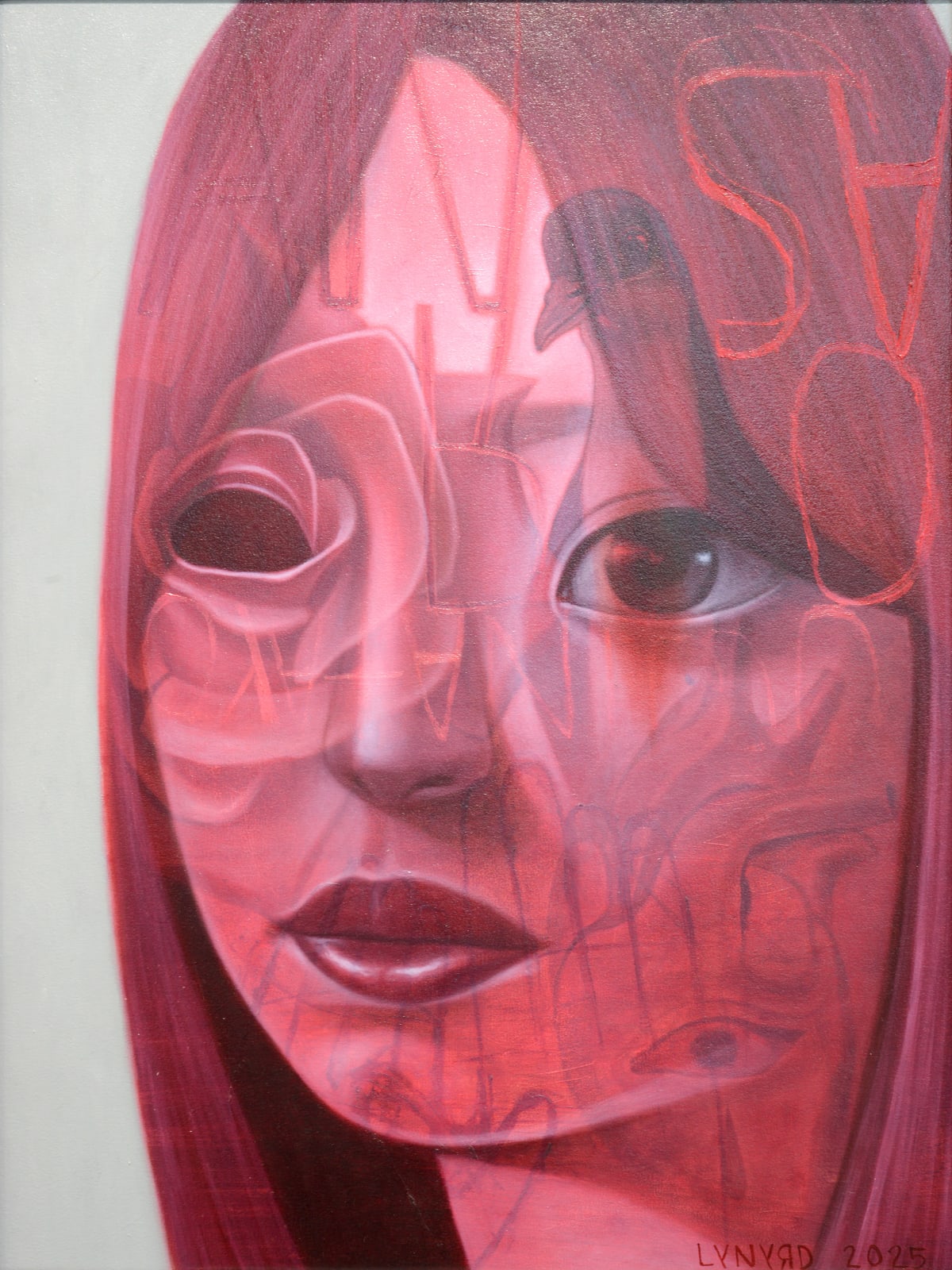 Lynyrd Paras, ORAS NA, 2025