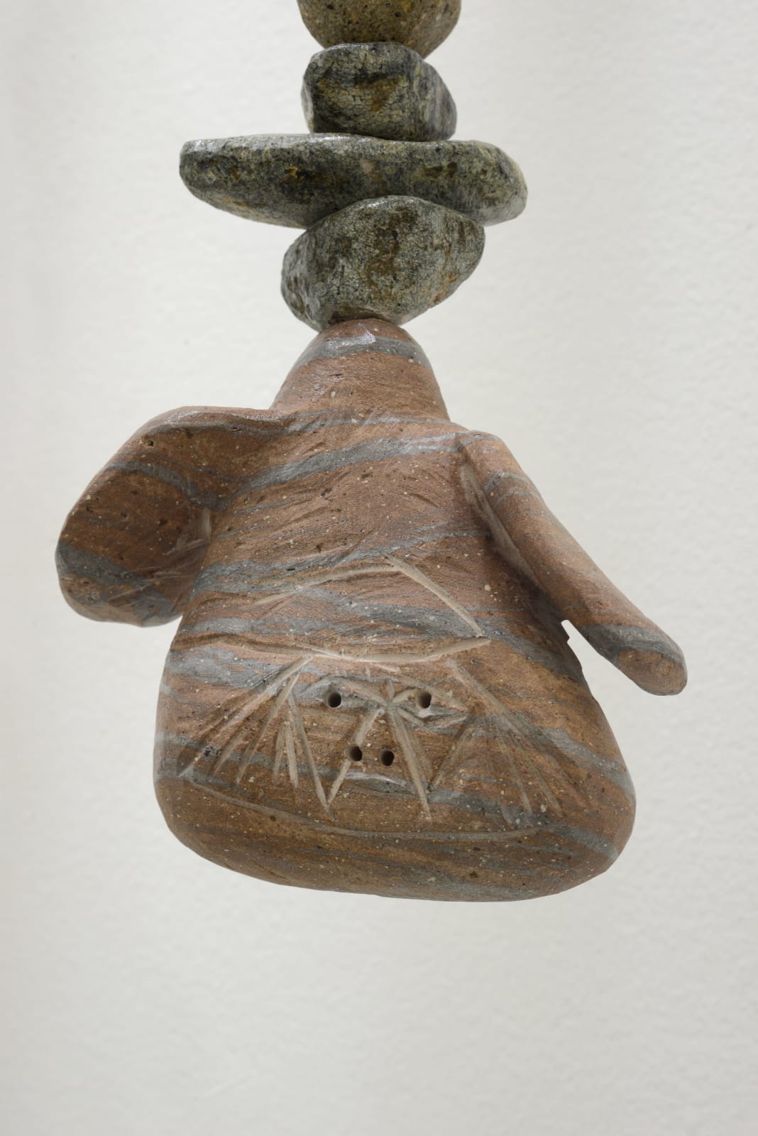 Ryan Rubio, Bunga #2, 2025