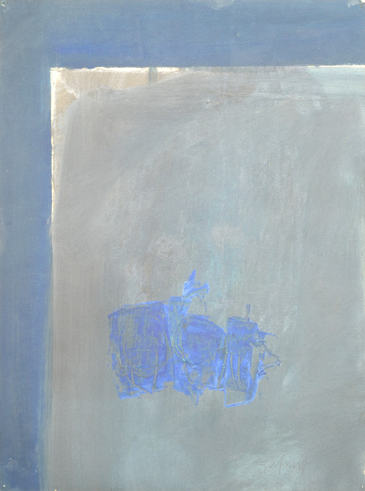Marciano Galang, STUDY XXIV, 1968