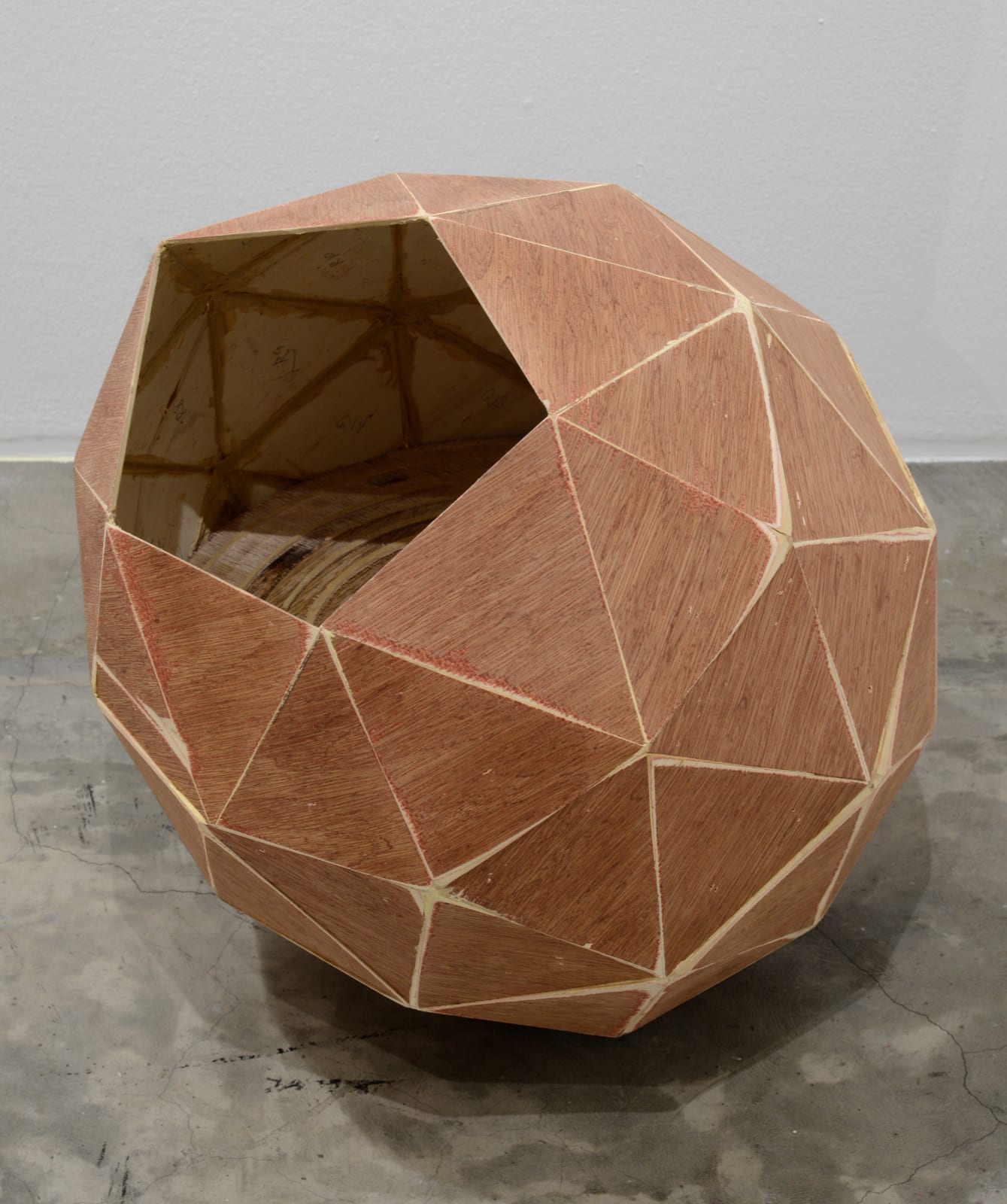 Pablo Biglang-awa, Eternal Yolk, 2025